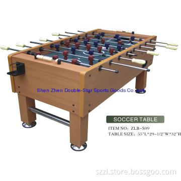 ZLB-S09 Indoor Football Table